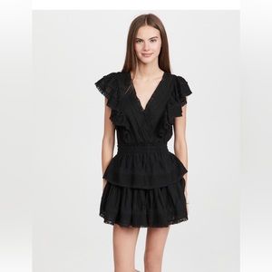 Love shack fancy Gwen dress